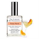 THE LIBRARY OF FRAGRANCE  Fuzzy Navel EDC 30 ml
